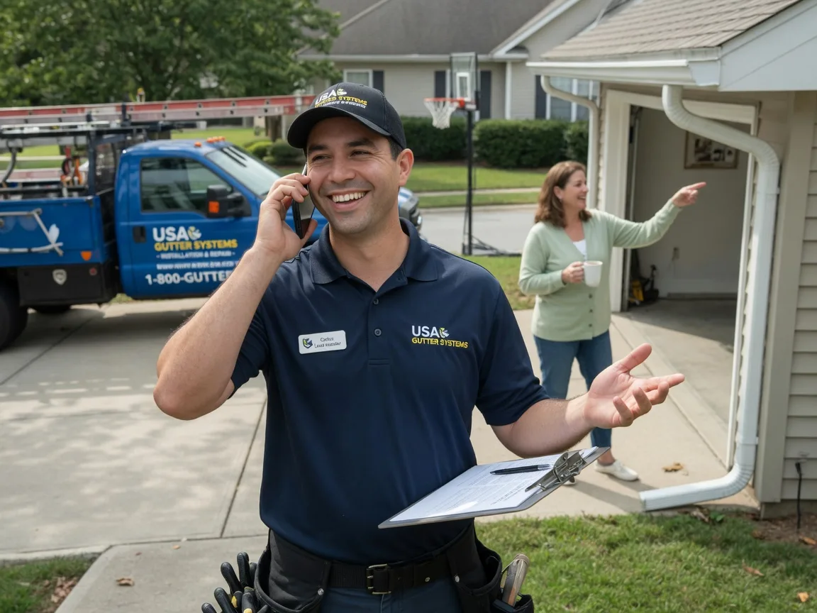 Gutter Installation Athens, LA FAQs